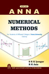 NewAge Numerical Methods (As per Anna University)